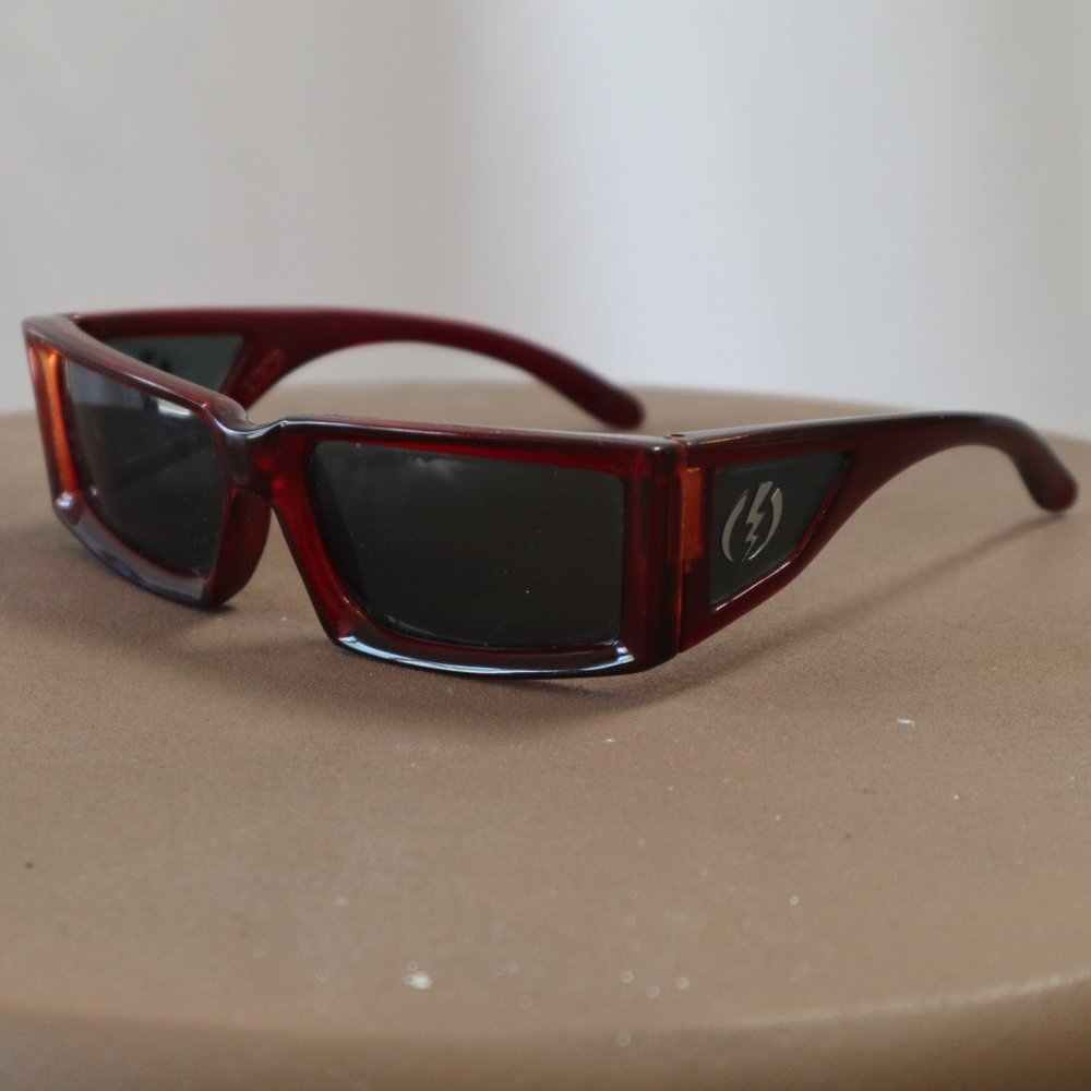 Vintage Electric Sunglasses